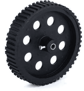 100X20 (mm) WHEEL